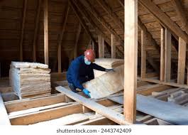 Eco-Friendly or Green Insulation Solutions in Millport, AL